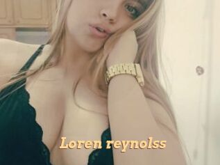 Loren_reynolss