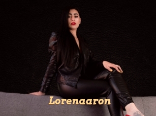 Lorenaaron
