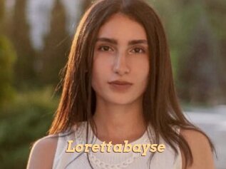 Lorettabayse