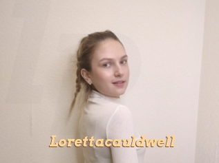 Lorettacauldwell