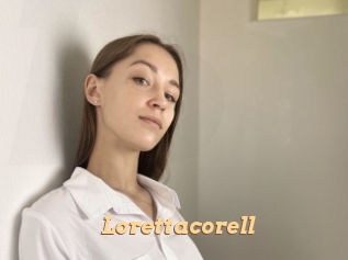 Lorettacorell