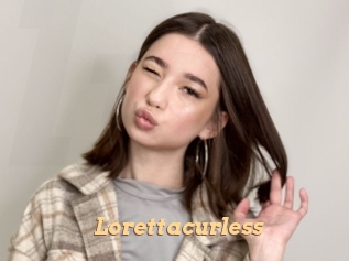 Lorettacurless