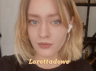 Lorettadowe