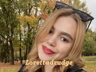 Lorettadrudge