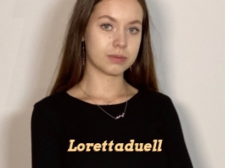 Lorettaduell