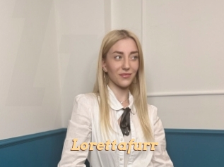 Lorettafurr