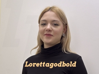 Lorettagodbold