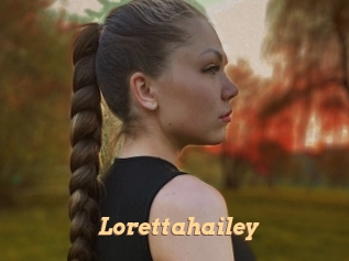 Lorettahailey