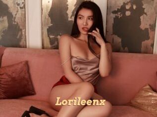 Lorileenx