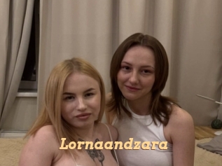 Lornaandzara