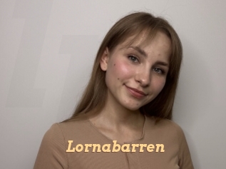 Lornabarren