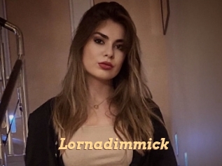 Lornadimmick