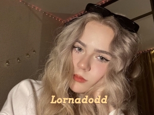 Lornadodd