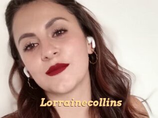 Lorrainecollins