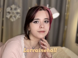 Lorrainehall