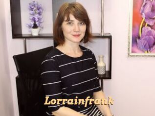 Lorrainfrank