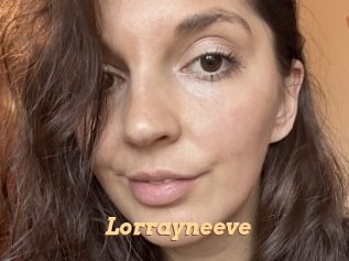 Lorrayneeve