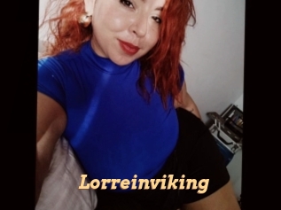 Lorreinviking