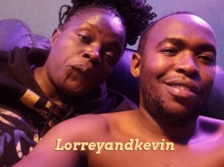 Lorreyandkevin