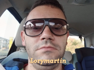 Lorymartin