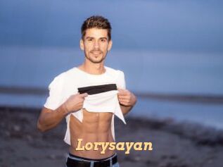 Lorysayan