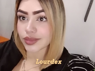 Lourdex