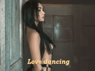 Love_dancing