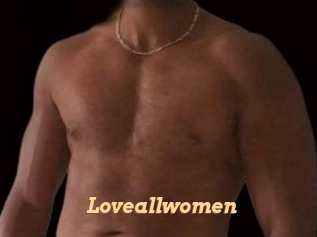 Loveallwomen