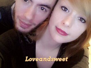 Loveandsweet