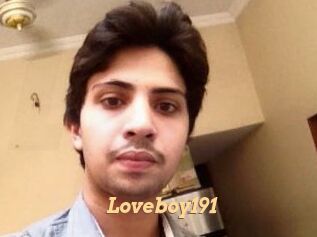 Loveboy191