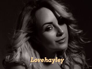 Lovehayley