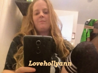 Lovehollyann