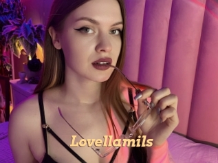 Lovellamils