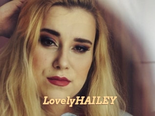 LovelyHAILEY