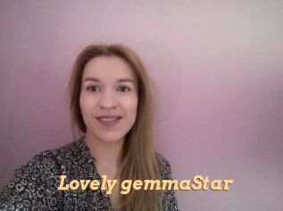 Lovely_gemmaStar