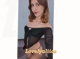 Lovelyaliice