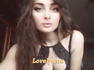 Lovelyana