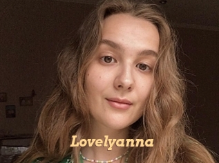 Lovelyanna