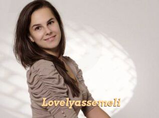 Lovelyassemeli