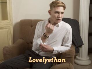 Lovelyethan
