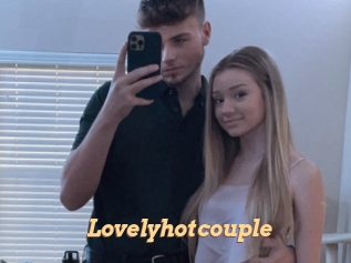 Lovelyhotcouple