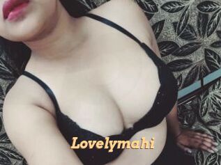 Lovelymahi