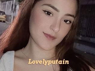 Lovelyputain