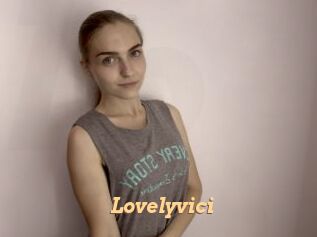 Lovelyvici