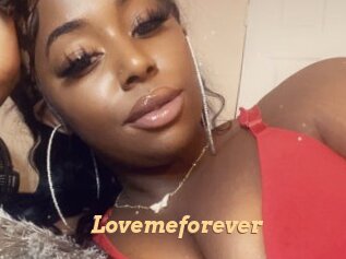 Lovemeforever