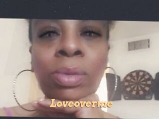 Loveoverme