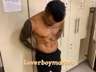 Loverboymaster