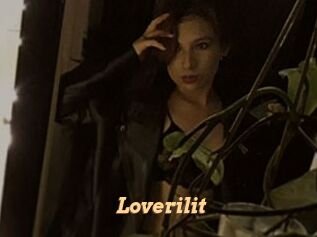 Loverilit