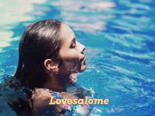 Lovesalome