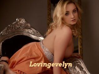 Lovingevelyn